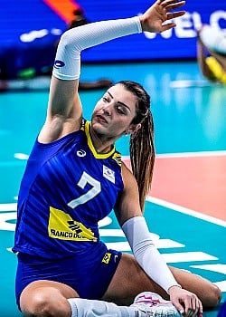 Rosamaria Montibeller